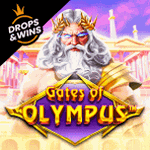 Gates of Olympus